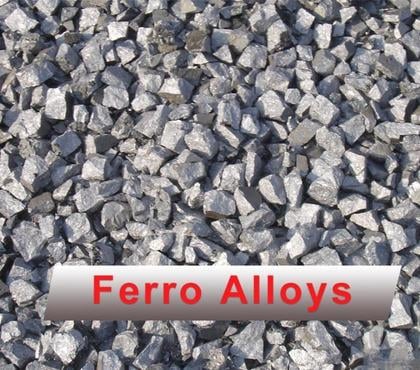 Buy & Sell professional equipment - Photos for Top Ferro Alloys Manufacturer in India| Fondelco Group India