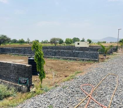 Land & Plots for sale - Photos for Plot for Sale in Pune