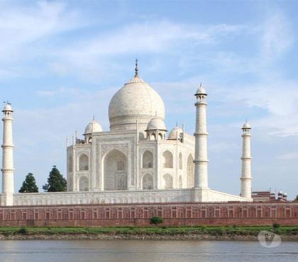 Packers - Movers - Couriers - Photos for Golden Triangle Tour 3 Days 2 Nights
