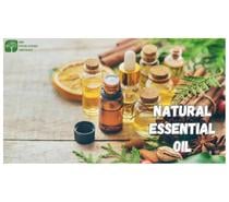 Manufacturer of Natural Essential Oils in Bulk SVA Naturals