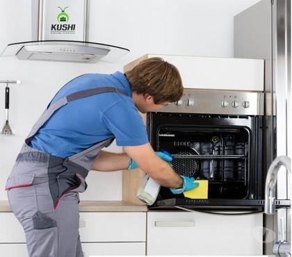 Stock market services - Photos for Best Kitchen Cleaning Services