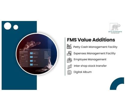 Internet services - Photos for Unlock the Power of FMS: Features That Simplify Franchise