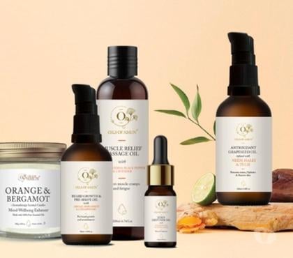 Legal services - Photos for Best Beard Growth Oil for Thick and Healthy Beards