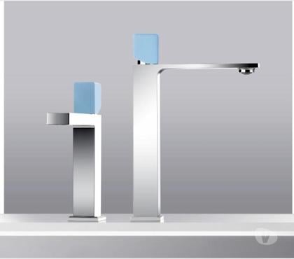 Painting services - Photos for Buy High-Quality Sensor Taps Online at ARK Bath Fittings