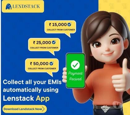 Computer Training - Photos for Daily Finance Collection Software - Lendstack