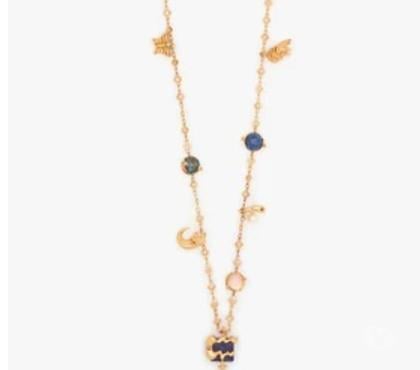 Fashion accessories for sale - Photos for Vintage Halo Necklace | Long Necklaces