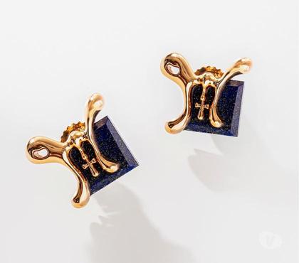 Jewellery - Photos for Zodiac Earrings: Subtle Sparkle Stud Earrings