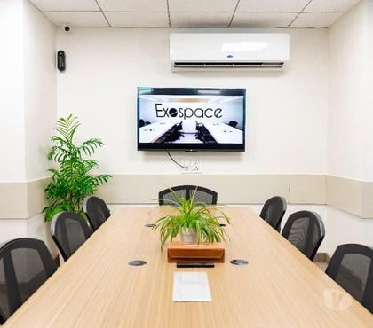 Office space for rent - Photos for Coworking Office Space for Rent in Kolkata