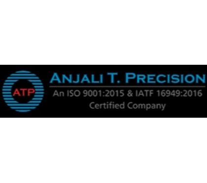 Legal services - Photos for CNC Machine Companies in India | ANJALI T. PRECISION
