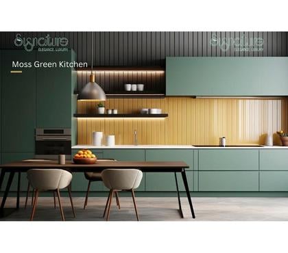 Renovation services - Photos for Top Modular Kitchen providers in Jaipur - Signature Interior