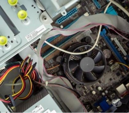 Computer & Web Services - Photos for HP Service Center in Chandigarh | Sneha IT Solutions