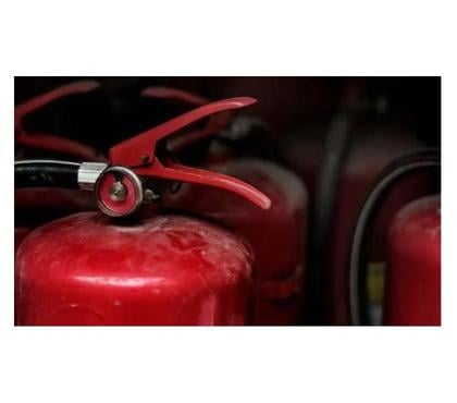 Stock market services - Photos for Delhi NCR Fire Extinguisher Experts – Technohead