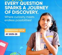 International School in Kandivali