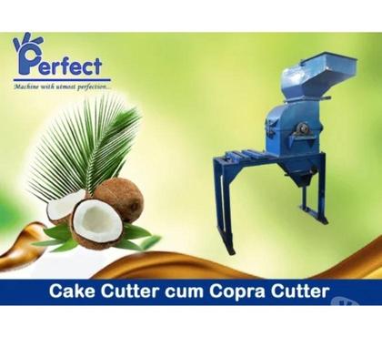 Legal services - Photos for Perfect Machines - Manufacturer of Cold Press Oil Machine