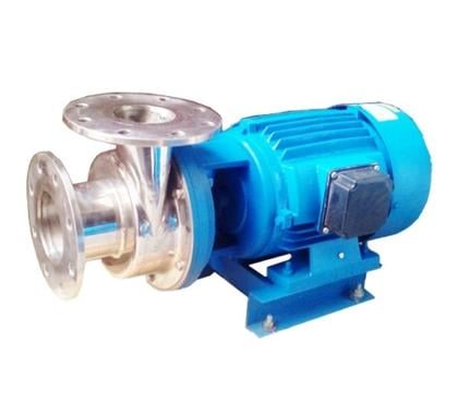 Stock market services - Photos for Centrifugal Pump Manufacturer in India