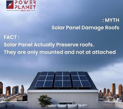 Stock market services - Photos for How Can Businesses in Karnataka Benefit from Solar Rooftop