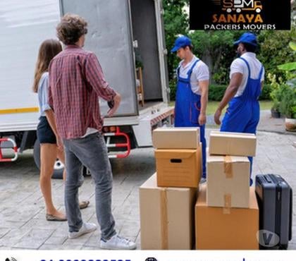 Courier services - Photos for Best Packers and movers in Patna