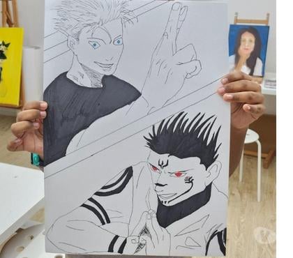 Professional Training - Photos for Best Art Courses & Workshops Singapore