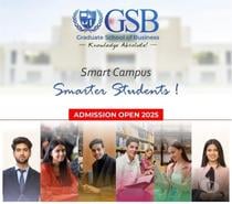 Bachelors of Business Admisitration(BBA)