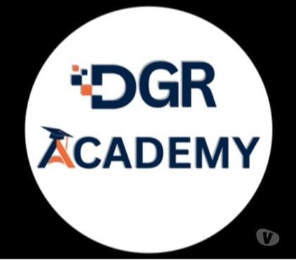 Computer Training - Photos for DGR Academy - best Digital Marketing Course in Jaipur