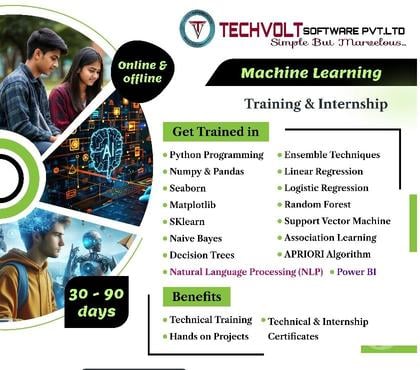 IT & Computer course - Photos for Internet of Things(IOT) Internship|Techvolt Software|covai
