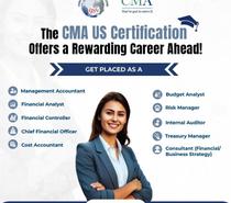 CMA US Online Coaching Boost your career