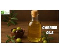 Order Carrier Oils in Bulk Directly From India