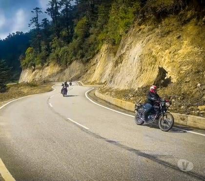 Legal services - Photos for Explore the Hidden Kingdom of Bhutan with Dream Riders