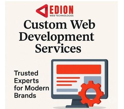 Computer & Web Services - Photos for Need a Business Website? We Build It Professionally