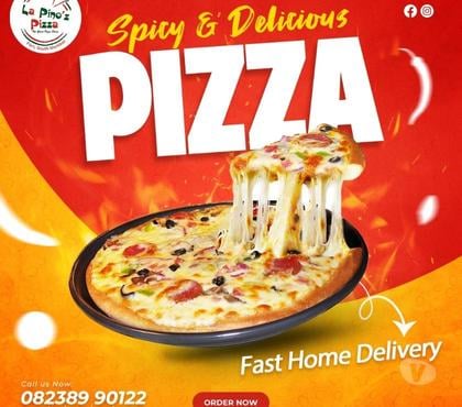 Wedding services - Photos for pizza delivery near me