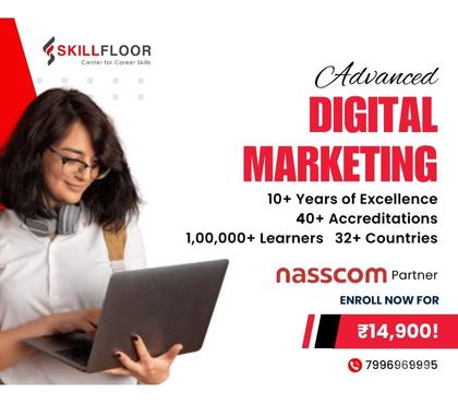 Professional Training - Photos for Digital Marketing Course in Ahmedabad - Skillfloor