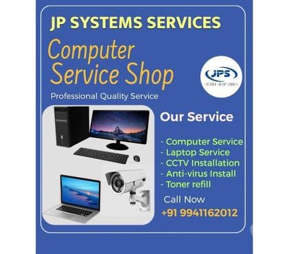 Computer services - Photos for Computer Repair Services in Thirunindravur