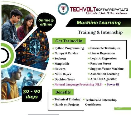 Computer Training - Photos for Embedded Systems Internship|Techvolt Sotware|covai