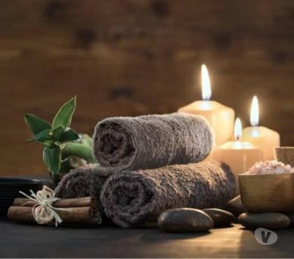 Escort & Massage - Photos for Female to Male Body Massage at Star Hotels Home in Bangalore