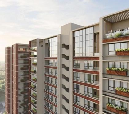 property for sale - Photos for Why You Should Buy 4 BHK Flats in Ahmedabad Right Now