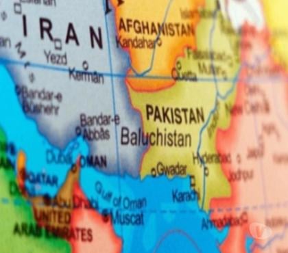 Insurance services - Photos for Balochistan CPEC Conflict: 5 Strategic Flashpoints | IMPAAKT