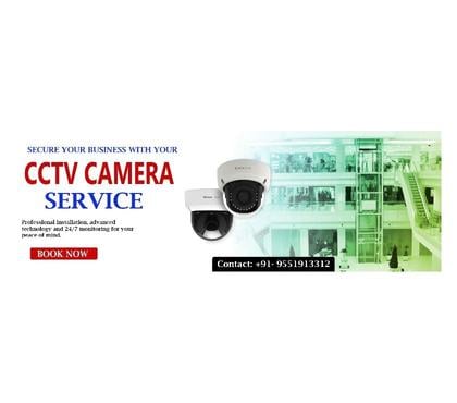 Insurance services - Photos for CCTV Camera Service in Chennai|CCTV Camera Repair in Chennai