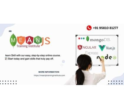 IT & Computer course - Photos for mean stack training hyderabad