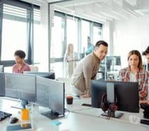 The Best IT Solution With 10 Years of Experience