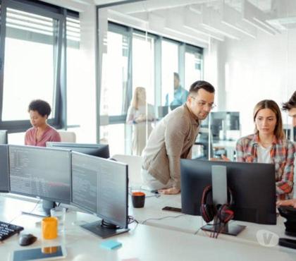 Computer services - Photos for The Best IT Solution With 10 Years of Experience