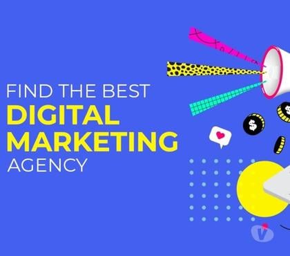 Computer & Web Services - Photos for Best Digital Marketing Agency