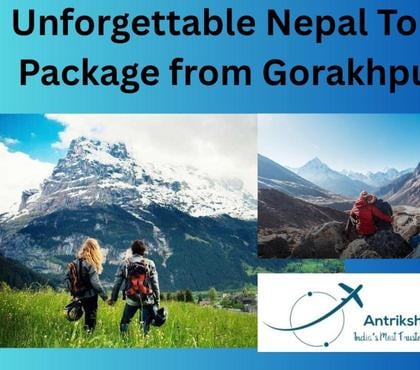 Matrimonial services - Photos for Nepal Tour Package from Gorakhpur