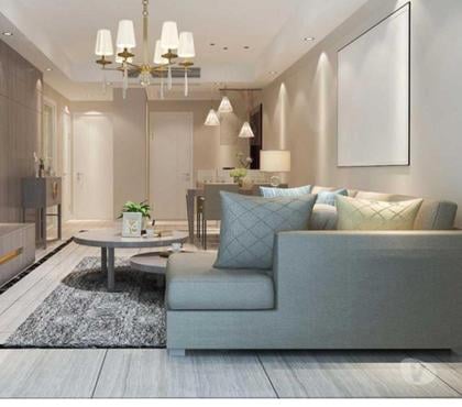 Flats for sale - Photos for Trident Pre-Launch Sector 63 Gurgaon