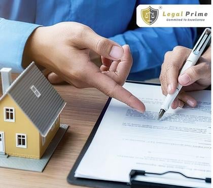 Legal services - Photos for Title Check for Property in Chennai