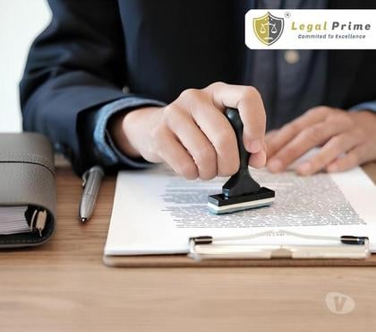 Insurance services - Photos for Document Attestation Services