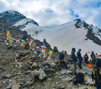 Legal services - Photos for Pin Bhaba Pass Trek 2025: Cost, Itinerary & Safety Tips