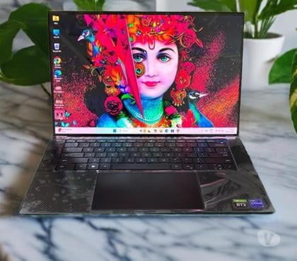 Computers - Laptops - Photos for Dell XPS 15 9530 i9 13th Gen 15.6 UHD+(4K) Touch
