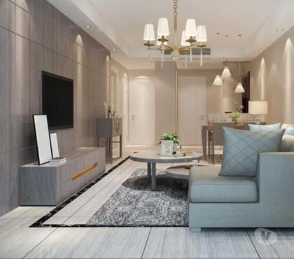 Flats for sale - Photos for Trident 2, 3 & 4 Bhk Apartments 9910323521