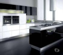 Carafina - Trusted Modular Kitchen in Bangalore
