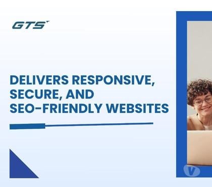 Computer services - Photos for Leading Website Development Company for Custom Digital Solut